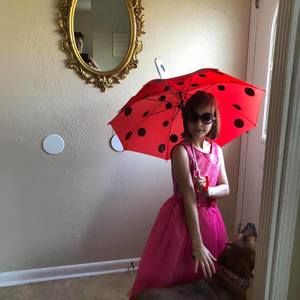 Meet your Posher, Christy